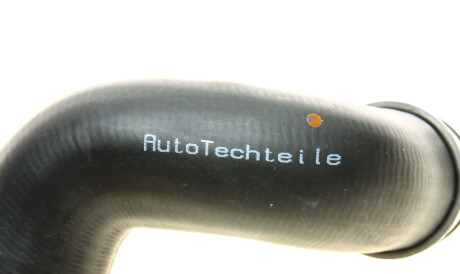 Фото 2 - Патрубок турбіни AUTOTECHTEILE 100 5206 (1005206)