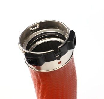 Фото 2 - Патрубок турбины AUTOTECHTEILE 100 5212 (1005212)