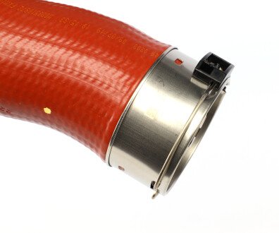 Фото 3 - Патрубок турбины AUTOTECHTEILE 100 5212 (1005212)