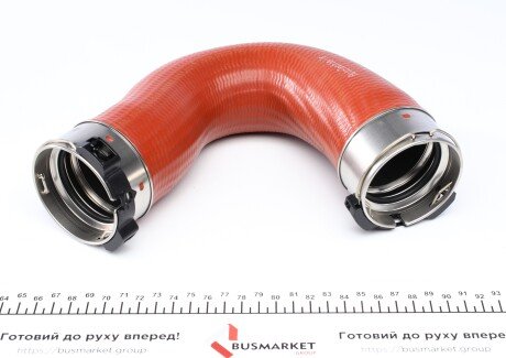 Фото 4 - Патрубок турбины AUTOTECHTEILE 100 5212 (1005212)