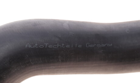 Фото 2 - Патрубок турбіни AUTOTECHTEILE 100 5213 (1005213)