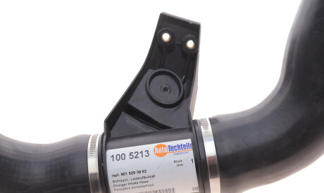 Фото 3 - Патрубок турбіни AUTOTECHTEILE 100 5213 (1005213)