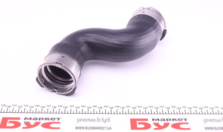 Фото 2 - Патрубок турбіни AUTOTECHTEILE 100 5214 (1005214)