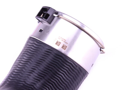 Фото 3 - Патрубок турбіни AUTOTECHTEILE 100 5214 (1005214)