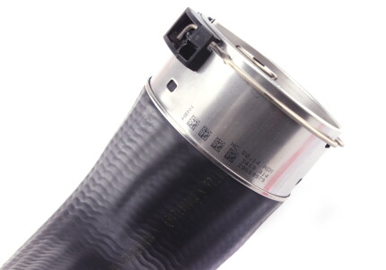 Фото 4 - Патрубок турбіни AUTOTECHTEILE 100 5214 (1005214)