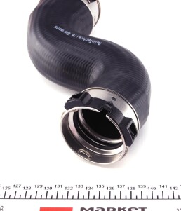 Фото 5 - Патрубок турбіни AUTOTECHTEILE 100 5214 (1005214)