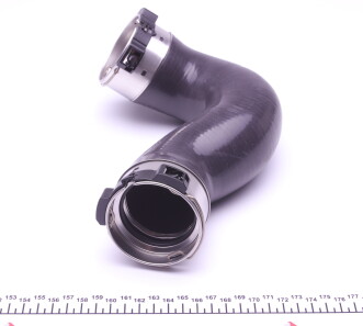 Фото 2 - Патрубок турбины AUTOTECHTEILE 100 5215 (1005215)