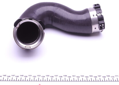 Фото 3 - Патрубок турбины AUTOTECHTEILE 100 5215 (1005215)