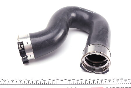 Фото 4 - Патрубок турбины AUTOTECHTEILE 100 5217 (1005217)