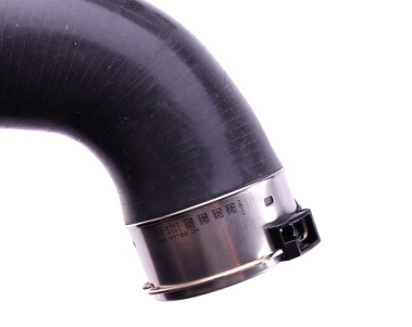 Фото 5 - Патрубок турбины AUTOTECHTEILE 100 5217 (1005217)