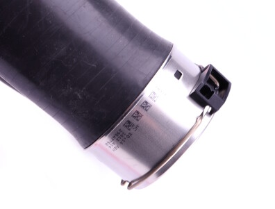 Фото 6 - Патрубок турбины AUTOTECHTEILE 100 5217 (1005217)