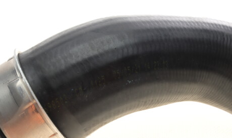 Фото 2 - Патрубок турбіни AUTOTECHTEILE 100 5220 (1005220)