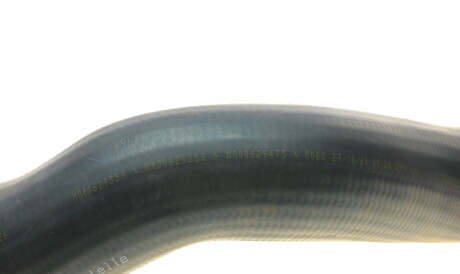 Фото 2 - Патрубок турбины AUTOTECHTEILE 100 5223 (1005223)