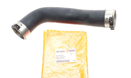 Фото 2 - Патрубок турбіни AUTOTECHTEILE 100 5230 (1005230)