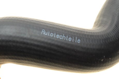 Фото 3 - Патрубок турбіни AUTOTECHTEILE 100 5231 (1005231)