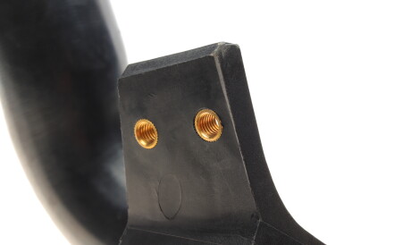 Фото 3 - Патрубок турбіни AUTOTECHTEILE 100 5249 (1005249)