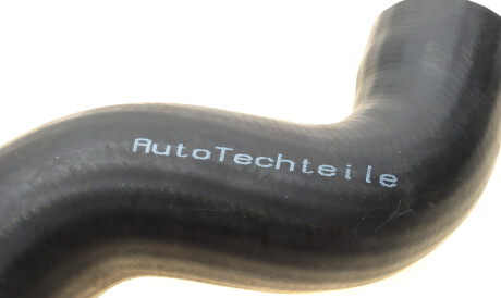 Фото 2 - Патрубок турбіни AUTOTECHTEILE 100 5256 (1005256)