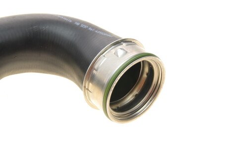 Фото 4 - Патрубок турбины AUTOTECHTEILE 100 5257 (1005257)