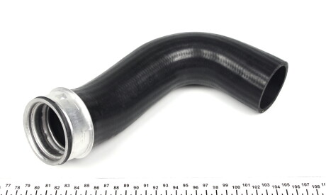 Фото 2 - Патрубок турбины AUTOTECHTEILE 100 5258 (1005258)