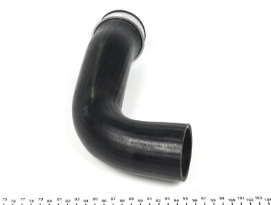 Фото 3 - Патрубок турбины AUTOTECHTEILE 100 5258 (1005258)