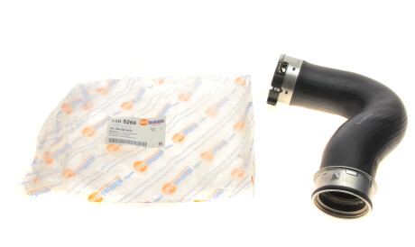 Фото 2 - Патрубок турбіни AUTOTECHTEILE 100 5266 (1005266)