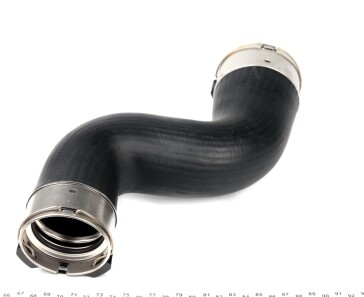 Фото 2 - Патрубок турбины AUTOTECHTEILE 100 5272 (1005272)