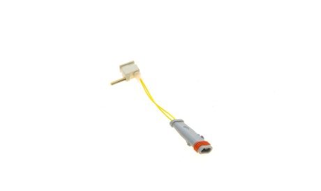 Фото 3 - Датчик зносу гальмівних колодок AUTOTECHTEILE 100 5400 (1005400)