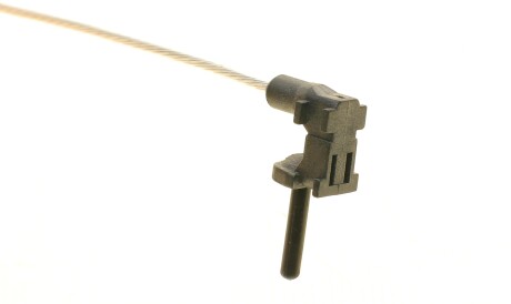 Фото 3 - Датчик износа тормозных колодок AUTOTECHTEILE 100 5405