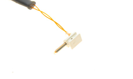 Фото 2 - Датчик зносу гальмівних колодок AUTOTECHTEILE 100 5407 (1005407)