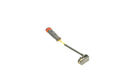 Фото 2 - Датчик зносу гальмівних колодок AUTOTECHTEILE 100 5415 (1005415)