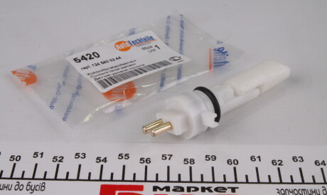 Фото 2 - Датчик керування двигуном AUTOTECHTEILE 100 5420 (1005420)