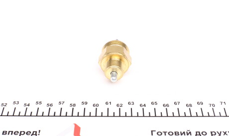 Фото 2 - Датчик стоп сигналу AUTOTECHTEILE 100 5430 (1005430)