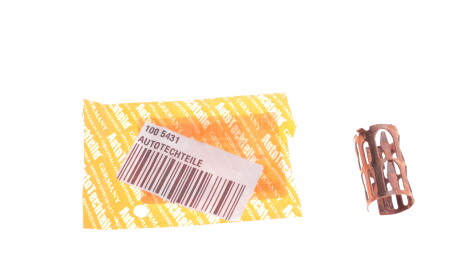 Затискна втулка датчика ABS - AUTOTECHTEILE 100 5431