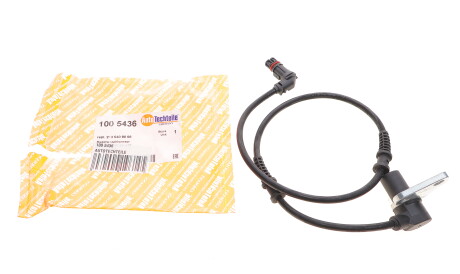 Фото 2 - Датчик АБС (ABS) AUTOTECHTEILE 100 5436 (1005436)