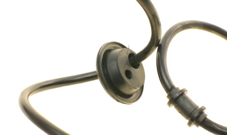 Фото 2 - Датчик АБС AUTOTECHTEILE 100 5439 (1005439)