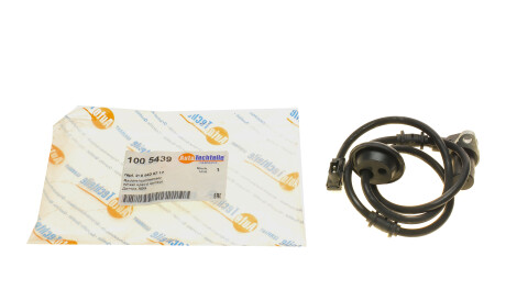 Датчик ABS (задний) MB E-class (W210) 95-03 (R) - AUTOTECHTEILE 100 5439