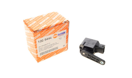 Датчик висоти положення кузова (регулювання фар) MB A-class (W169)/S-class (W221)/C-class (W202) 93- - ((A0105427717)) AUTOTECHTEILE 100 5444