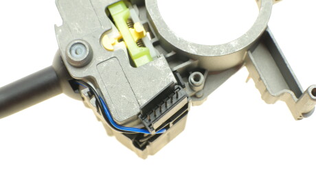 Фото 2 - Подрулевой переключатель AUTOTECHTEILE 100 5449