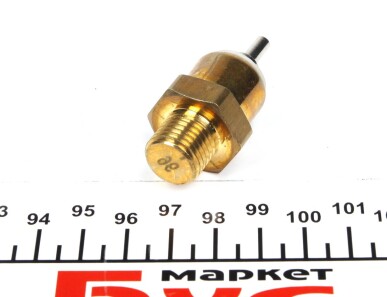 Фото 2 - Датчик керування двигуном AUTOTECHTEILE 100 5465 (1005465)