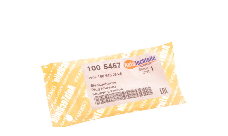 Фото 3 - Автозапчасть AUTOTECHTEILE 100 5467 (1005467)