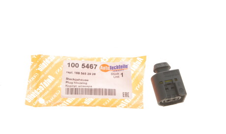 Фото товара Автозапчасть AUTOTECHTEILE 100 5467 : Купить на tto.com.ua