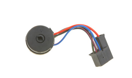 Фото 2 - Ручка / Замок AUTOTECHTEILE 100 5482 (1005482)