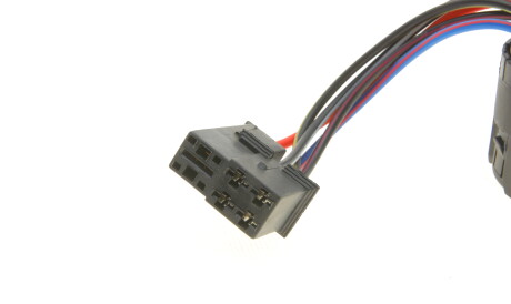 Фото 3 - Ручка / Замок AUTOTECHTEILE 100 5482 (1005482)