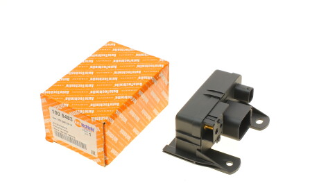 Реле свечей накала Mercedes Benz M611 - AUTOTECHTEILE 100 5483