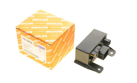 Реле свечей накала - AUTOTECHTEILE 100 5494