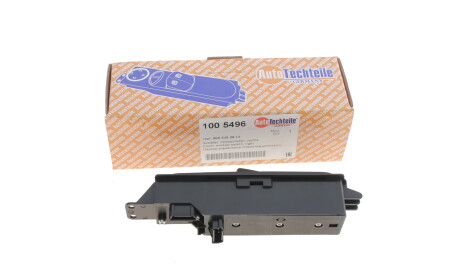 Фото 3 - Склопідйомник AUTOTECHTEILE 100 5496 (1005496)