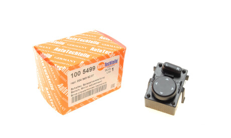 Фото товара Автозапчасть AUTOTECHTEILE 100 5499 : Купить на tto.com.ua