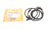 Датчик ABS (задний) MB E-class (W211) - AUTOTECHTEILE 100 5502 (фото 1)