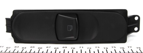 Фото 2 - Склопідйомник AUTOTECHTEILE 100 5522 (1005522)