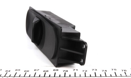 Фото 3 - Склопідйомник AUTOTECHTEILE 100 5522 (1005522)